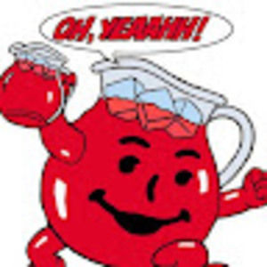 Meet your Posher, Maxwell